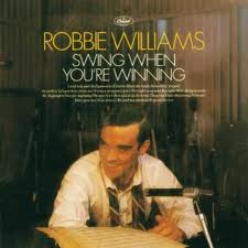 williams robbie swing when youre winning